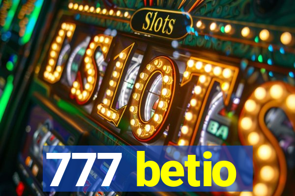 777 betio